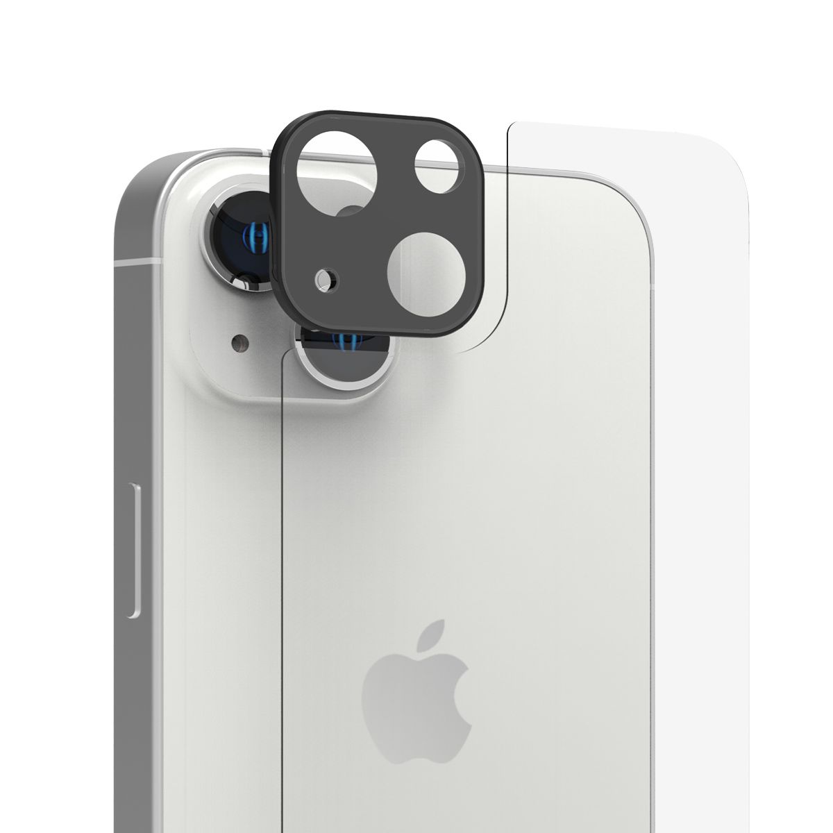 Puregear Extreme Impact For Iphone 13 Mini  Back & Camera Protector