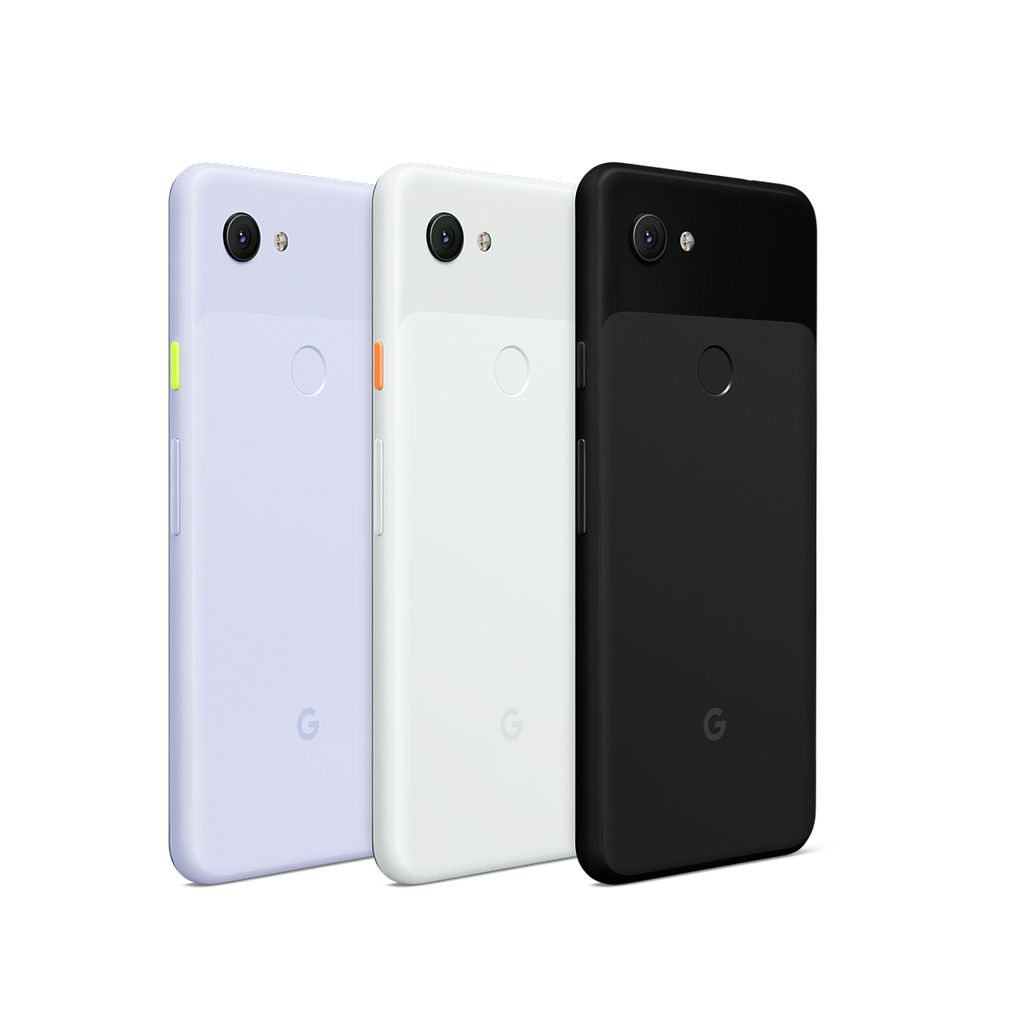 Google - Pixel 3a - (G020e) - 64g - Black - Grade C - Locked To Verizon - Fully Function Tested