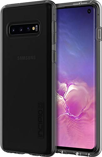 Samsung Galaxy S10 Incipio Dualpro Case-Clear