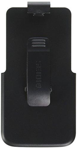 Seidio Surface Holster For Lg G6 Black