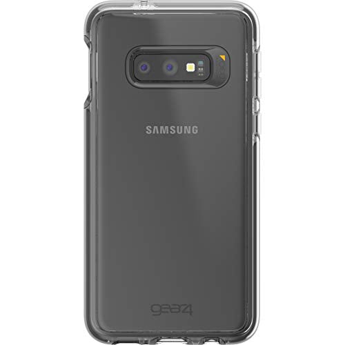 Gear4 Piccadilly Designed For Samsung Galaxy S10e Case With Advanced Impact Protection By D3o Black