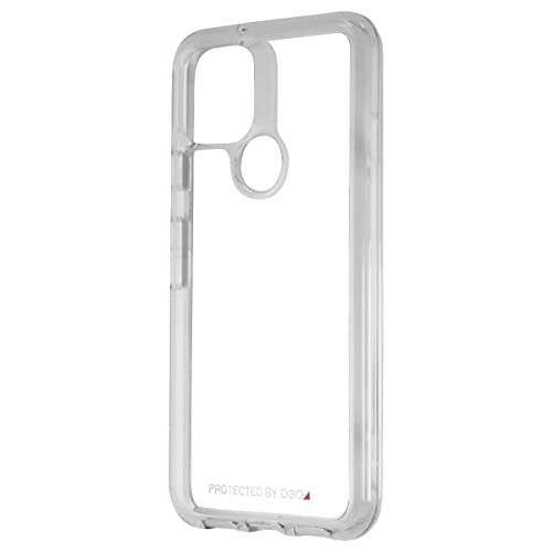 Gear4 Crystal Palace Hard Case For Google Pixel 5 Clear