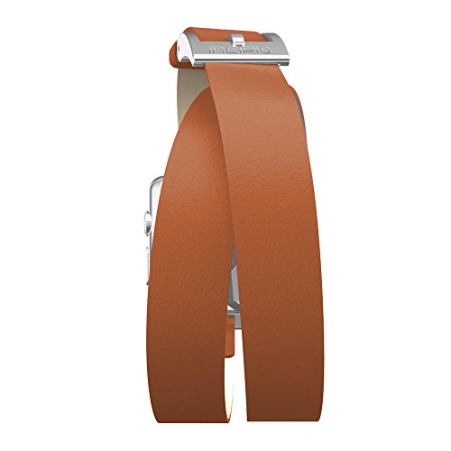 Incipio Apple Watch 38mm Reese Double Wrap Watchband Tan