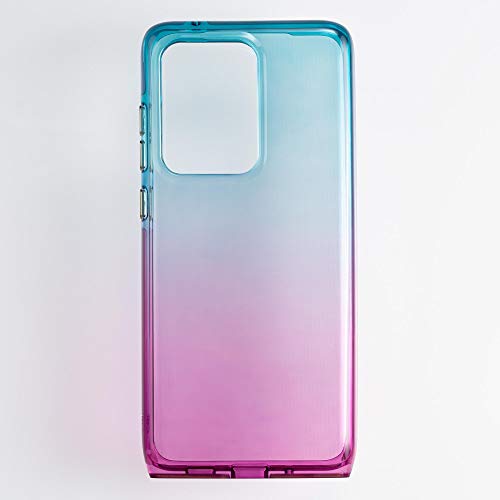 Bodyguardz Harmony Case For Samsung Galaxy S20 Ultra With Unequal Technology And Extreme Impact And Scratch Resistance †(Unicorn)