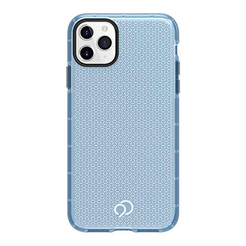 Apple Iphone 11 Pro Max Nimbus9 Phantom 2 Case-Pacific Blue