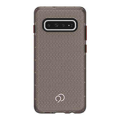 Samsung Galaxy S10 Plus Nimbus9 Phantom 2 Case-Carbon