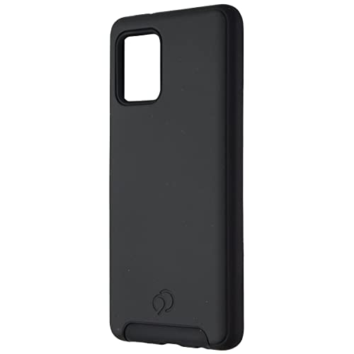 Nimbus9 Cirrus 2 Series Case For Samsung Galaxy A42 5g Black