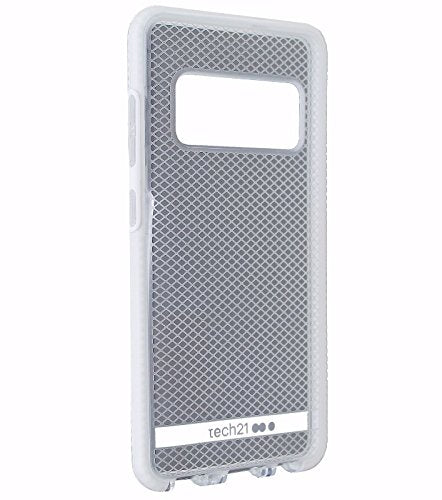 Tech21 Evo Check Series Protective Case Cover For Asus Zenfone Ar Clear White