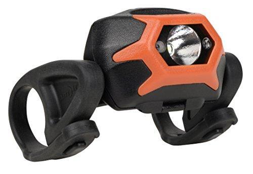 Nite Ize Sts Bike Light, Orange