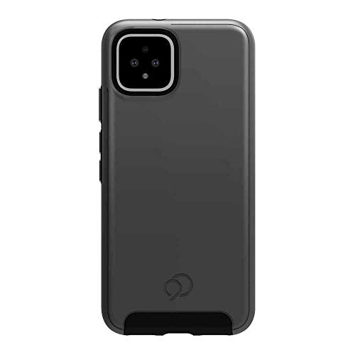 Nimbus9 Cirrus 2 Case Gunmetal Gray For Google Pixel 4 Xl Cases