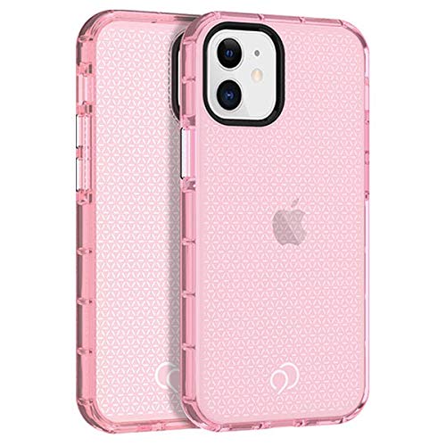 Nimbus9 Phantom 2 Case For Apple Iphone 12 Mini 5.4in Flamingo