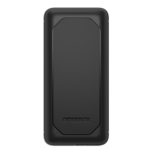 Otterbox Power Pack (20,000 Mah) Retail Packaging Black