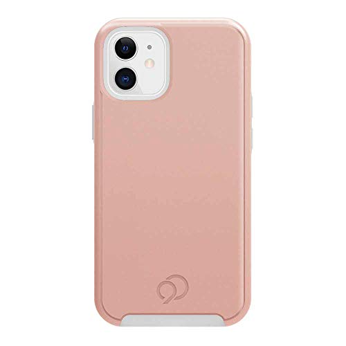 Nimbus9 Cirrus 2 Case Rose Gold For Iphone 12 Mini Cases