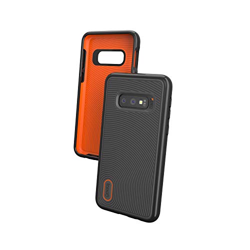 Gear4 D3o Battersea Case For Samsung Galaxy S10e Black