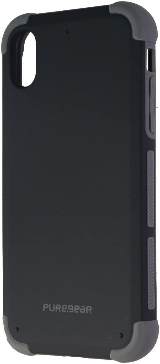 Puregear Dualtek Case For Apple® Iphone® Xr Black