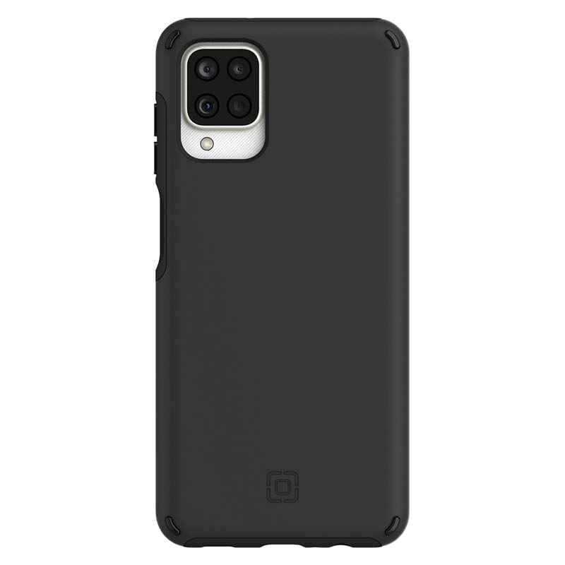 Samsung Galaxy A12 5g Incipio Duo Case Black