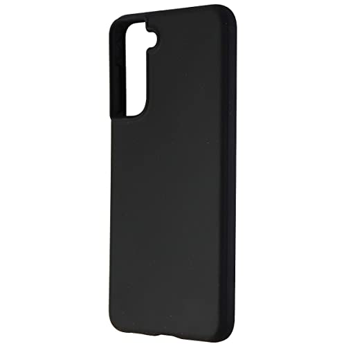 Tech21 Evo Lite Series Case For Samsung Galaxy S21 (5g) Black