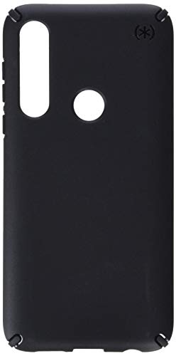 Speck Products Presidio Lite Motorola G Stylus Case, Black (136807-1041)