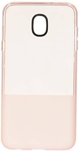 Incipio Ngp Samsung Galaxy J7 (2018) Case Translucent, Shock-Absorbing Polymer Material Samsung Galaxy J7 (2018) Rose