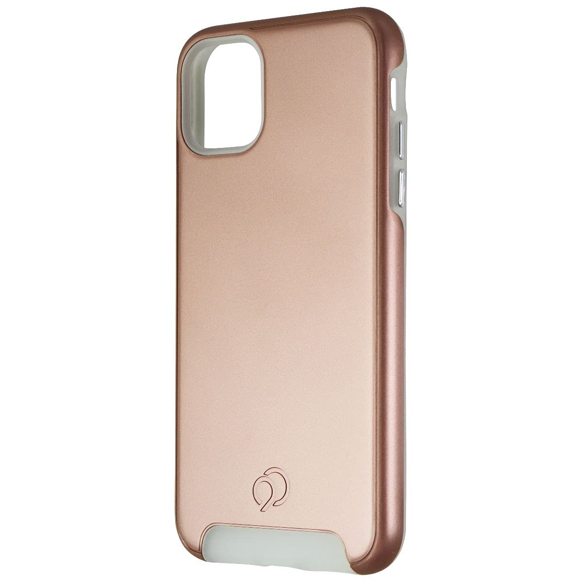 Cirrus 2 Case For Apple Iphone 11 Pro Max/Xs Max Rose Clear