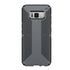 Speck Products Presidio Grip Cell Phone Case For Samsung Galaxy S8 Plus Graphite Grey/Charcoal Grey