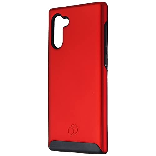 Samsung Galaxy Note 10 Nimbus9 Cirrus 2 Case-Crimson