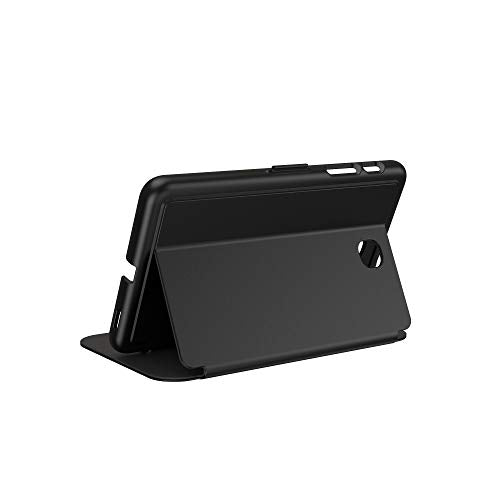 Speck Balance Folio Series Hard Case For Samsung Tab A 8.0 (2018) Black