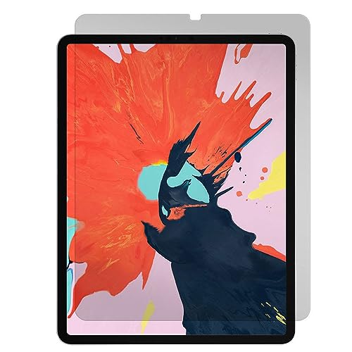 Gadget Guard Glass Screen Protector For Apple Ipad Pro 12.9 (2022/2021 / 2020/2018) Clear