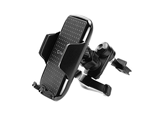 Cellet Phone Mount For Car Vent, Cell Phone Holder Car Hands Free Cradle In Vehicle Car Phone Holder Mount Fit For Smartphone, Iphone, Cell Phone Automobile Cradles Universal