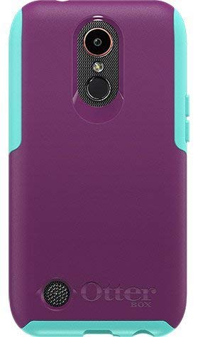 Otterbox Achiever Case Compatible With Lg K20 Plus And Lg Harmony Grace Cool Plum