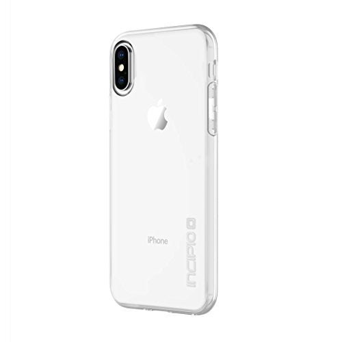 Incipio Iph-1630-Clr Apple Iphone X Ngp Pure Case Clear