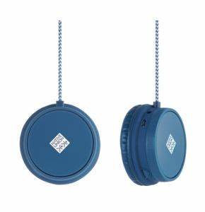 Monocle Marine Blue Speaker | Speaker, Phone Speaker, Monocle