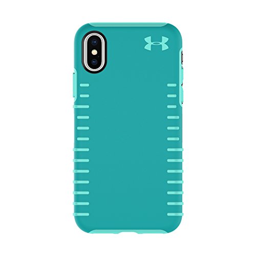 Under Armour Ua Protect Grip Case For Iphone X Desert Sky/Tropical Tide