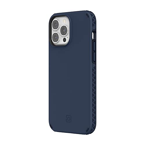 Incipio Grip For Iphone 13 Pro Max & Iphone 12 Pro Max Midnight Navy