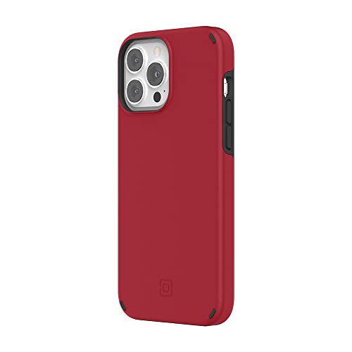 Duo For Iphone 13 Pro Max & Iphone 12 Pro Max Salsa Red