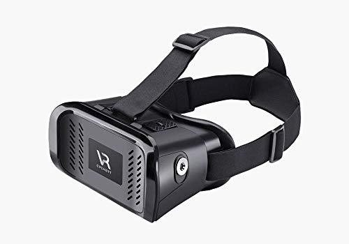 Cygnett Vr10 Smartphone Vr Headset (Cy2023vrhea)