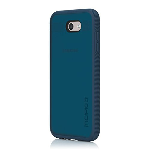 Incipio Samsung Galaxy J7 / J7 V/Halo / J7 Perx / J7 Prime / J7 Sky Pro Octane Case Navy