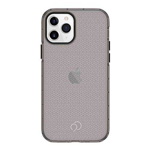 Nimbus9 Phantom 2 Case Compatible With Apple Iphone 12 / 12 Pro Carbon