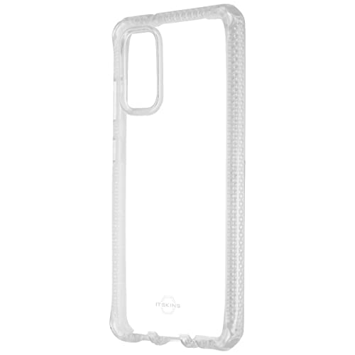 Itskins Spectrum Clear Series Case For Samsung Galaxy S20 4g/5g Clear