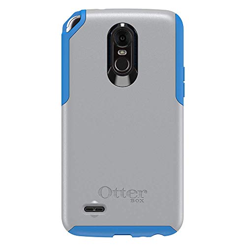 Otterbox Achiever Series Case For Lg Stylo 3 Retail Packaging Water Stone