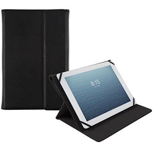 Case Mate Venture Folio Case For 8" Tablets Black