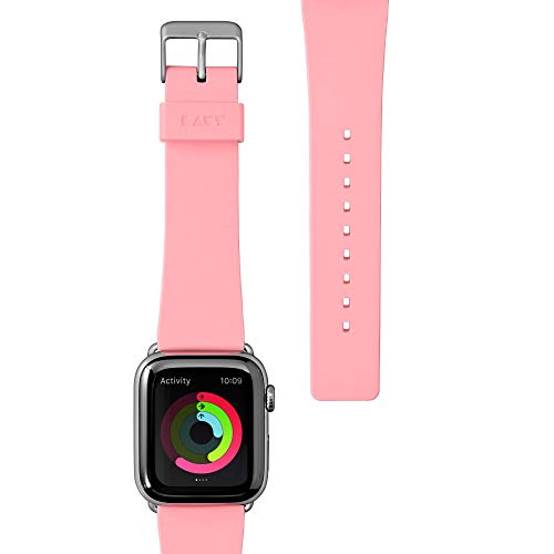 Laut Huex Pastels Watch Strap Compatible With Apple Watch Series 1/2/3/4/5 (38mm / 40mm • Candy)