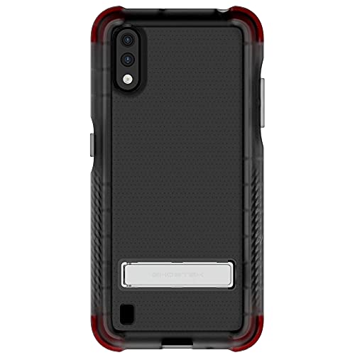 Galaxy A01 Case — Covert