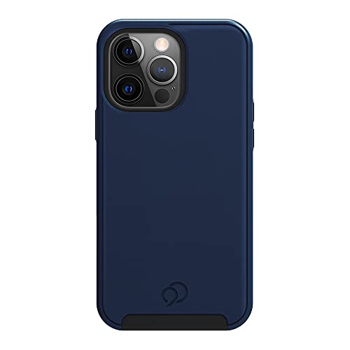 Nimbus Cirrus 2 Case Midnight Blue For Iphone 6.1 Pro 2021 (Api61p21-N9ci2-Mb)