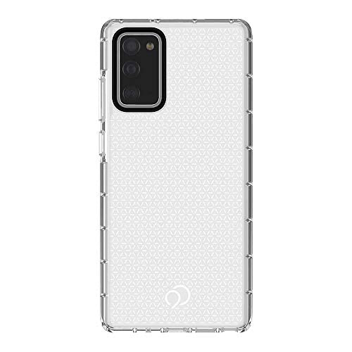 Nimbus9 Phantom 2 Series Case For Samsung Galaxy Note20 Clear