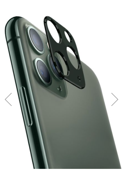 Gadget Guard Camera Lens Protector For Apple Iphone 12 Mini