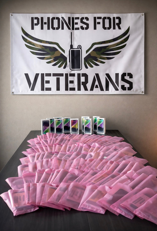 “Salute” the Cox Enterprise Veteran Employee Resource Group