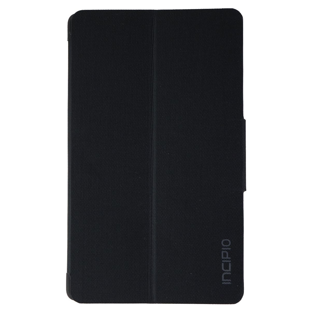 Incipio Clarion Series Case For Lenovo Tab 4 (8-Inch) Tablet Black