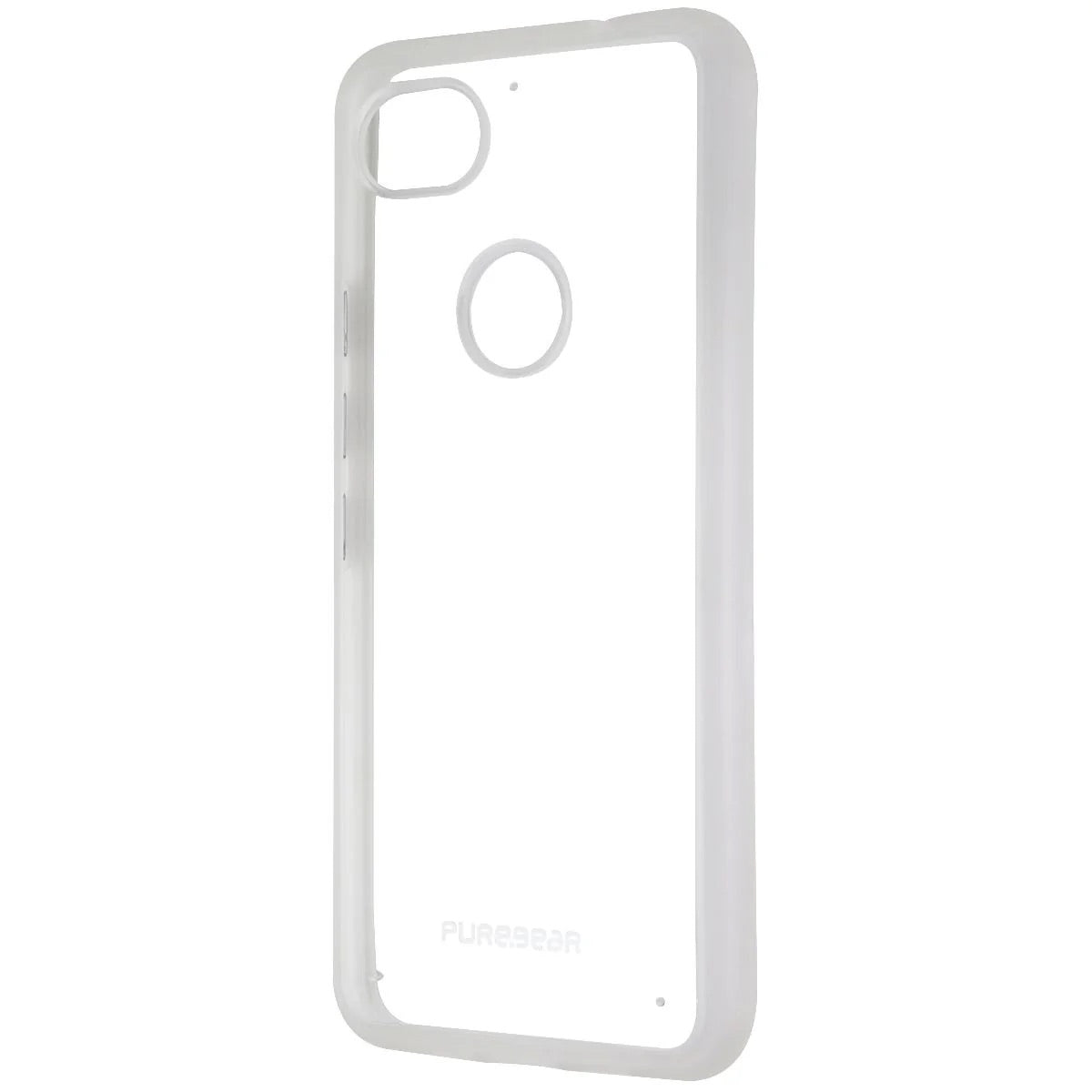 Puregear Google Pixel 3a Xl Slim Shell Case Clear