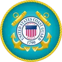Coast Guard